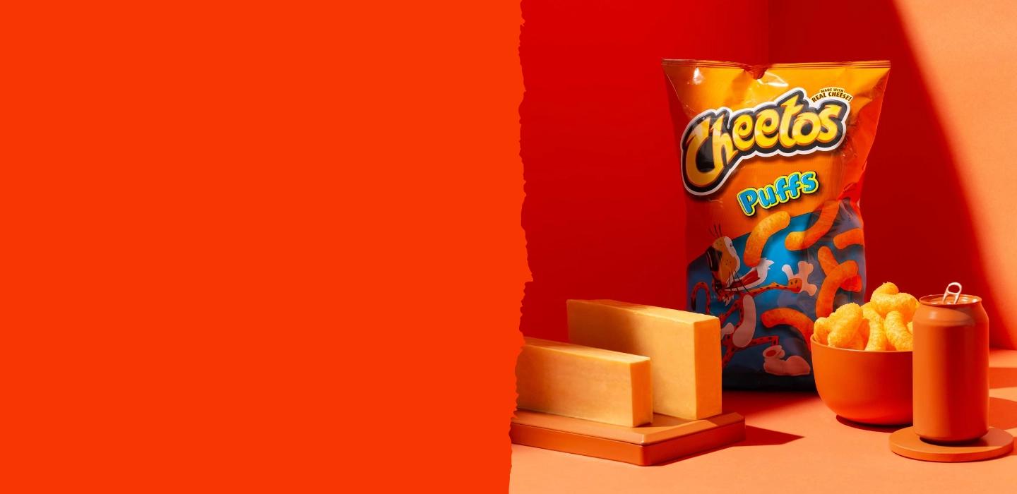 Frito Lay holiday village.